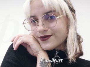 laiaheart Partouze