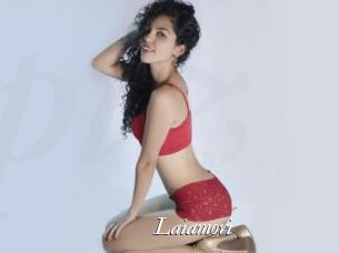 laiamori Partouze