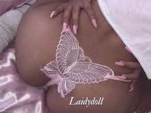 Laidydoll