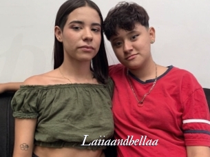 Laiiaandbellaa