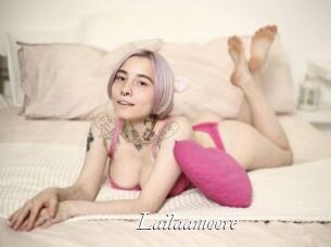 Lailaamoore