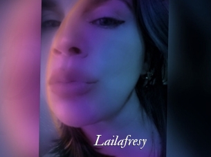 Lailafresy