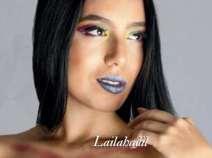 Lailahadil