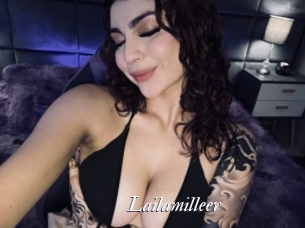 Lailamilleer