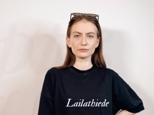 Lailathiede
