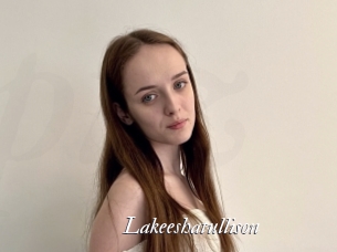 Lakeeshatullison