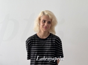 Lakenyapelot