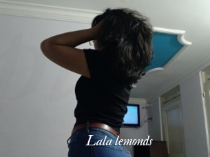 Lala_lemonds