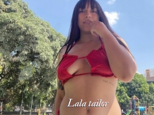 Lala_tailor