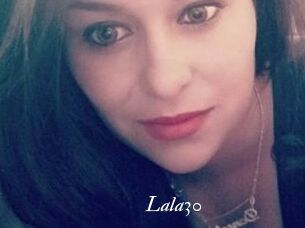 Lala30