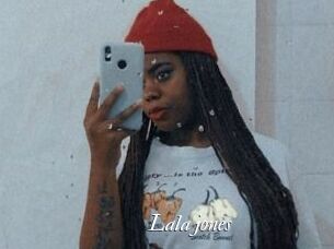 lala_jones Partouze