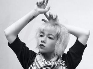 Lalageeve