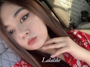 Lalalike