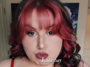 Lalashay