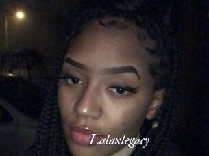 Lalaxlegacy