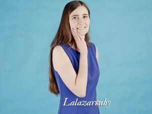 Lalazarruby