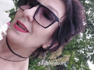 Laliadesire