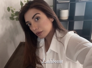 Laliboom