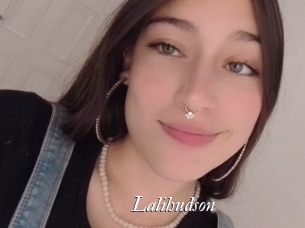 Lalihudson