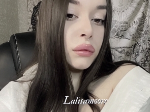 Lalisamoore