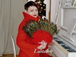 lalitabrie Partouze
