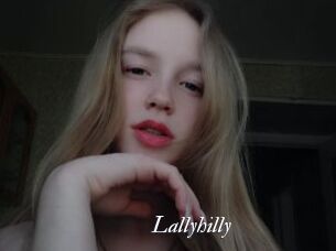 Lallyhilly