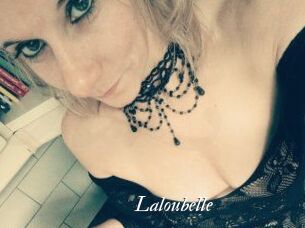 Laloubelle