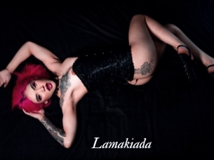 Lamakiada