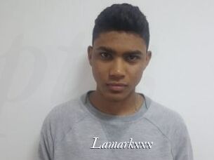 Lamarkxxx