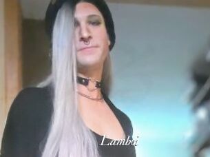 Lamboi