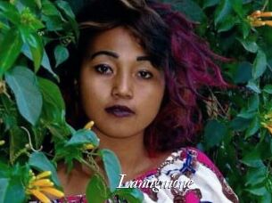 Lamignione