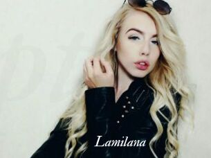 Lamilana