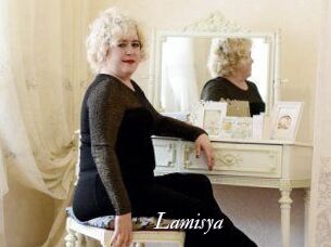 Lamisya