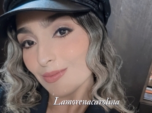 Lamorenacarolina