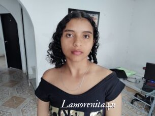 Lamorenita4u