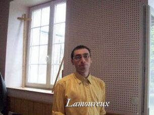 Lamoureux