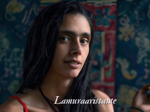 Lamuraaristante