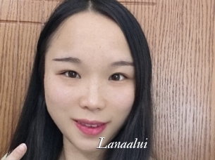 Lanaalui