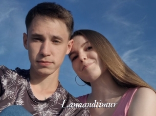 lanaandtimur Partouze