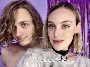 Lanaandwill