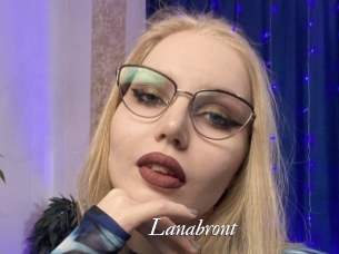 Lanabront