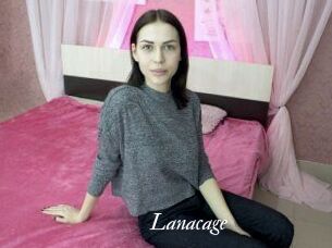 Lanacage