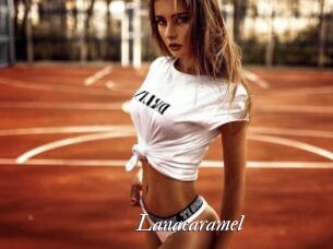 Lanacaramel