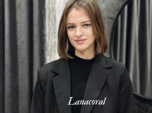 Lanacoral
