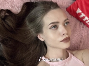 Lanacosma
