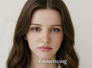 Lanacrossing