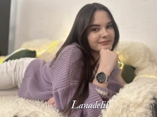 lanadelil Partouze