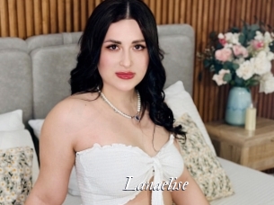 Lanaelise
