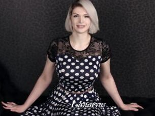 Lanaeros