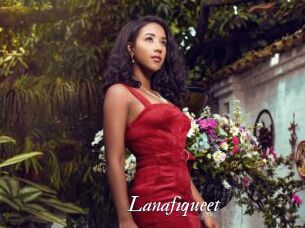 Lanafiqueet
